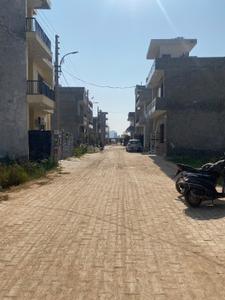 Image of 918 Sq.ft Residential Plot / Land for sale in Landran, Mohali for Rs. 4500000