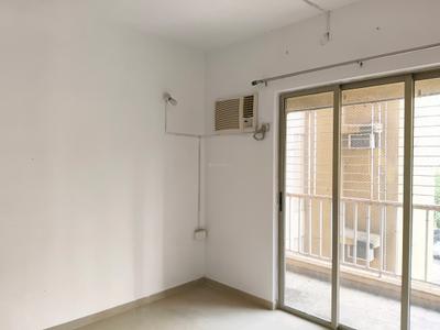 Bedroom Image of 774 Sq.ft 1.5 BHK Apartment / Flat for sale in Lodha Casa Rio, Palava Phase 1 Thane for Rs. 4400000