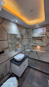 Bathroom Image of 2925 Sq.ft 4 BHK Builder Floor for sale in  RWA Block D1A Janakpuri, Janakpuri New Delhi for Rs. 65000000