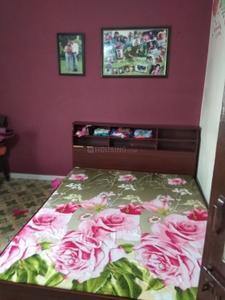 Bedroom Image of 1100 Sq.ft 2 BHK Apartment / Flat for sale in Thakkarbapa Nagar Ahmedabad for Rs. 3000000