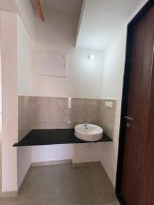 Bathroom Image of 1200 Sq.ft 3 BHK Apartment / Flat for sale in VJ Yashone Eternitee, Hinjawadi Phase 2 Pune for Rs. 11000000