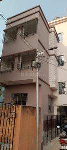 Image of 740 Sq.ft 2 BHK Apartment / Flat for sale in Behala, Kolkata for Rs. 2500000