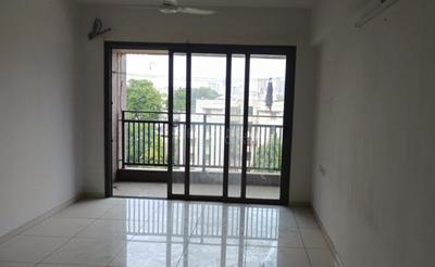 Hall Image of 1811 Sq.ft 3 BHK Apartment / Flat for sale in Shivalik Platinum, Satellite Ahmedabad for Rs. 16500000