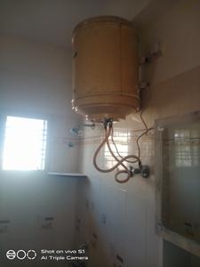 Image of 1100 Sq.ft 2 BHK Builder Floor for rent in RMV Extension Stage 2, Bengaluru for Rs. 23000