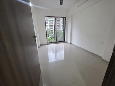 Hall Image of 1135 Sq.ft 3 BHK Apartment / Flat for rent in Jaikumar Parksyde Residences, Pathardi Phata Nashik for Rs. 19000