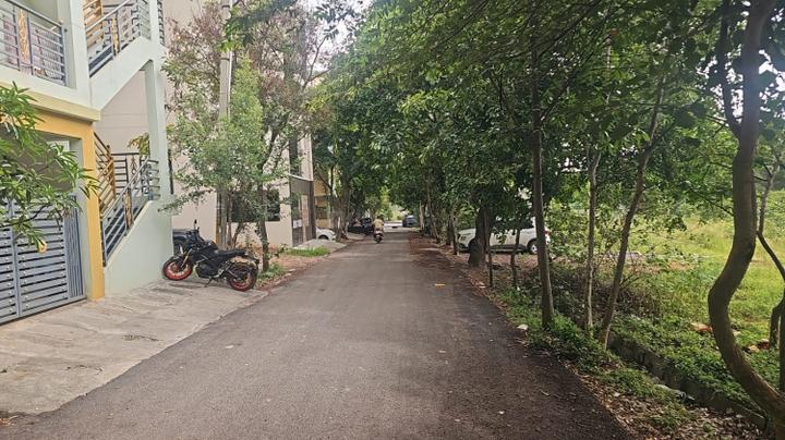 Rayasandra Electonic city Main Image 1