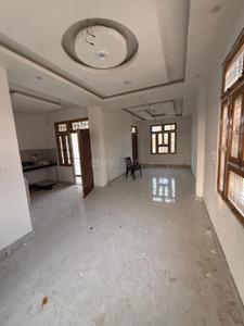 Hall Image of 1820 Sq.ft 1.5 BHK Independent House for sale in Bijnor Lucknow for Rs. 7000000