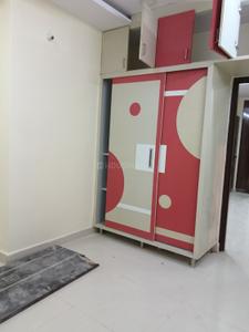 Bedroom Image of 1500 Sq.ft 2 BHK Independent House for rent in Uppal Kalan Secunderabad for Rs. 25000