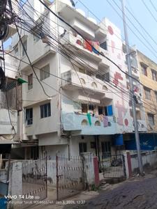 Image of 484 Sq.ft 2 BHK Apartment / Flat for sale in Dam Kheda, Bhopal for Rs. 980000