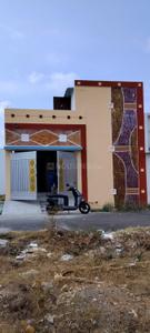 Image of 1200 Sq.ft 2 BHK Independent House for sale in Kamatchi Amman, Tiruppur for Rs. 5500000