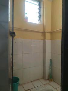 Common Bathroom Image of 480 Sq.ft 1 BHK Apartment / Flat for sale in Virar East Virar for Rs. 2200000