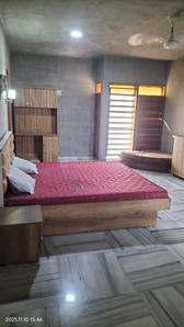 Bedroom Image of 4050 Sq.ft 4 BHK Independent House for sale in Memnagar Ahmedabad for Rs. 49500000