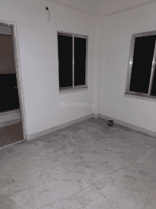 Bedroom Image of 780 Sq.ft 2 BHK Apartment / Flat for sale in Baguiati Kolkata for Rs. 2700000