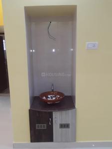 Hall Image of 1169 Sq.ft 3 BHK Apartment / Flat for sale in Madipakkam Chennai for Rs. 6950000