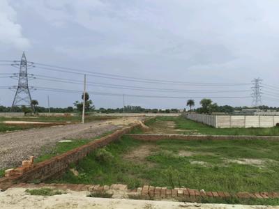 Image of 75 Sq.ft Residential Plot / Land for sale in Root2Home Advika Enclave Phase 1, Dadri, Greater Noida for Rs. 2250540