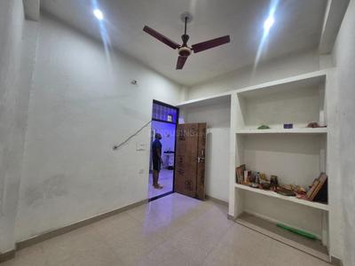 Bedroom Image of 800 Sq.ft 2 BHK Builder Floor for rent in GSR Kalp City, Bijnor Lucknow for Rs. 6000