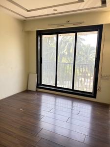 Bedroom Image of 1200 Sq.ft 3 BHK Apartment / Flat for sale in Navkar Happy Home CHSL, Borivali West Mumbai for Rs. 25000000