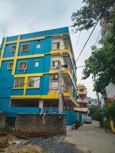2 BHK Flat