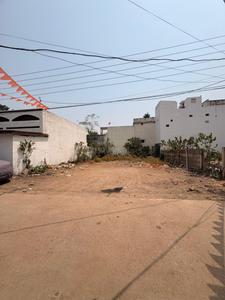 near talwar bhawan adarsh nagar durg Plot View 2