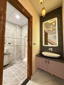 Bathroom Image of 5200 Sq.ft 5 BHK Independent House for sale in Lalarpura Jaipur for Rs. 35000000