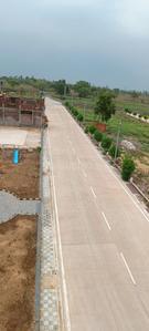 Image of 1500 Sq.ft Residential Plot / Land for sale in Bhilai Marshalling Yard, Charoda for Rs. 2550000
