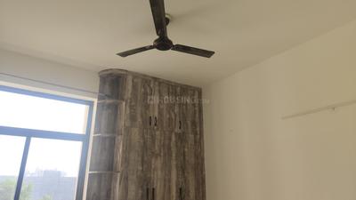Bedroom Image of 1768 Sq.ft 3 BHK Apartment / Flat for rent in Unitech Horizon, Sector PI Greater Noida for Rs. 26000