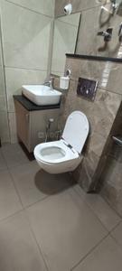 Image of 2400 Sq.ft 3 BHK Apartment / Flat for rent in Gokulam, Mysore for Rs. 45000