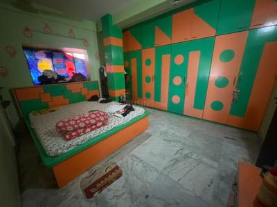 Bedroom Image of 2160 Sq.ft 3 BHK Apartment / Flat for sale in New Alipore Kolkata for Rs. 12000000