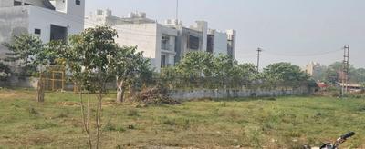 Image of 1575 Sq.ft Residential Plot / Land for sale in Jaipuria Sunrise Greens NH 24 BLOCK C1, Lal Kuan, Ghaziabad for Rs. 15662500