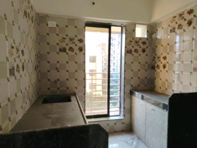 Kitchen Image of 1250 Sq.ft 2 BHK Apartment / Flat for sale in Majesty Olympus Towers, Vasai East Vasai for Rs. 7344000