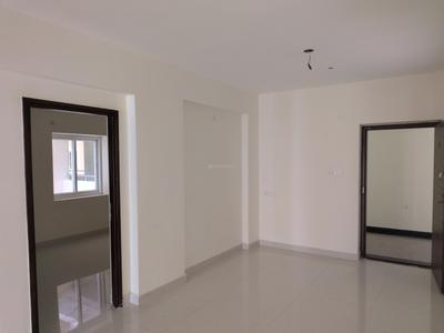 Living Room Image of 1160 Sq.ft 2 BHK Apartment / Flat for sale in Miyapur Hyderabad for Rs. 7800000