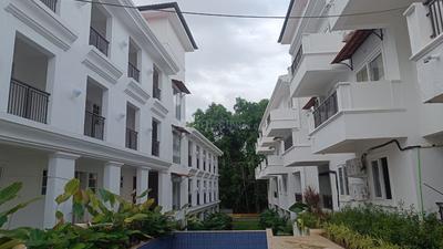 1 BHK Flat