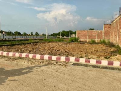 Image of 2000 Sq.ft Residential Plot / Land for sale in Banthra Sikander Pur, Lucknow for Rs. 3000000