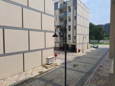Building Image of 1342 Sq.ft 3 BHK Builder Floor for sale in Breez Flora Avenue 33 I, Sector 33 Sohna for Rs. 14000000