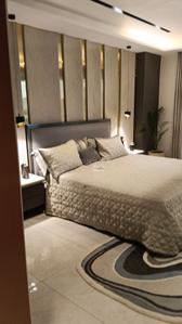 Bedroom Image of 1051 Sq.ft 2 BHK Apartment / Flat for sale in Rishita Mulberry Heights, Sushant Golf City Lucknow for Rs. 11000000