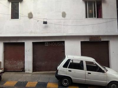 Image of 2500 Sq.ft 2 BHK Independent House for sale in Mahalakshmi Layout, Bengaluru for Rs. 45000000
