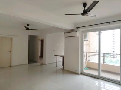 Living Room Image of 1608 Sq.ft 3 BHK Apartment / Flat for sale in Tulip Violet, Sector 69 Gurgaon for Rs. 22100000
