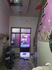 Image of 323 Sq.ft 1 RK Builder Floor for rent in Barra, Kanpur for Rs. 4000