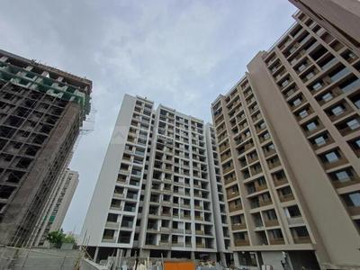 Image of 3900 Sq.ft 4 BHK Apartment / Flat for sale in South Bopal, Ahmedabad for Rs. 17160000