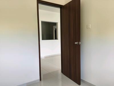 Bedroom Image of 1167 Sq.ft 2.5 BHK Apartment / Flat for sale in Shapoorji Pallonji Vanaha, Bavdhan Pune for Rs. 10899999