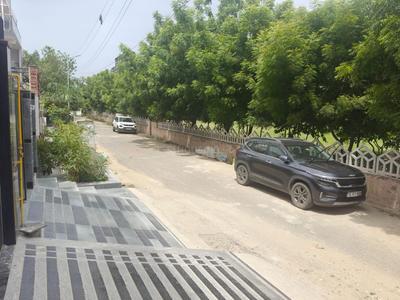 Image of 2360 Sq.ft 2 BHK Builder Floor for rent in Eros Sampoornam 2, Noida Extension, Greater Noida for Rs. 35000