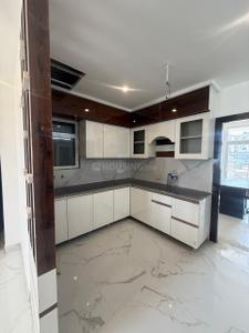 Kitchen Image of 1100 Sq.ft 2 BHK Apartment / Flat for sale in Sector 52 Noida for Rs. 3500000