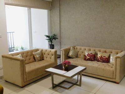 1 BHK Independent Builder Floor