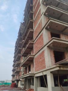 Building Image of 1459 Sq.ft 3 BHK Apartment / Flat for sale in The Woods Kohinoor Jankipuram, Gaurabagh Lucknow for Rs. 10150000