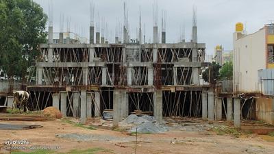 Image of 1359 Sq.ft 3 BHK Apartment / Flat for sale in Ramamurthy Nagar, Bengaluru for Rs. 10190000