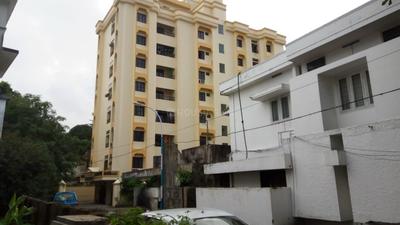 2 BHK Flat