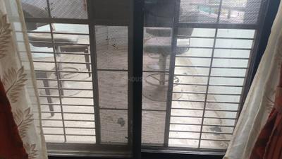 Balcony Image of 1640 Sq.ft 3 BHK Apartment / Flat for sale in Gera North, Kharadi Pune for Rs. 16000000