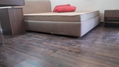 Bedroom Image of 495 Sq.ft 1 BHK Apartment / Flat for sale in Paras Tierea, Sector 137 Noida for Rs. 4600000