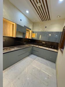 Kitchen Image of 1000 Sq.ft 3 BHK Independent House for sale in Kharar Mohali for Rs. 11000000