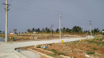 Image of 1200 Sq.ft 3 BHK Builder Floor for sale in Deepanagar, Mysore for Rs. 3100000